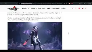Crapcom just had a reality check