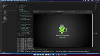 CraftBeerPi 4 - How to develop a custom Plugin