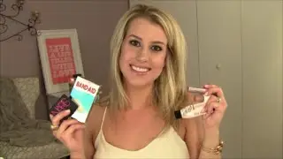 May & April Favorites ~ I'M BACK!!!