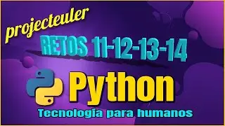 Python - Desafíos 11-12-13-14 de projecteuler (2021)