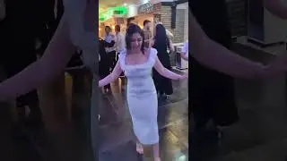 Шармандали ракс узбек аёли