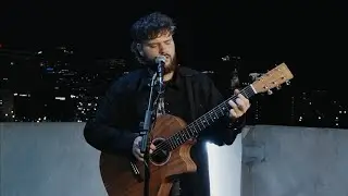 Vwillz - HOW I FEEL (Live Acoustic Performance)