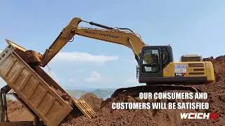 BUILD WITH EASE, BUILD WITH WEICHAI POWERQUIP! TRUSTED HEAVY EQUIPMENT IN THE PHILIPPINES!