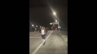 Транс на трассе гуляет
