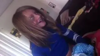 Sucking the air out of a balloon