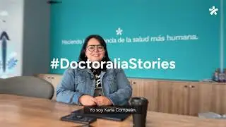 #DoctoraliaStories: Evolucionar, aprender y crecer – Karla Compeán