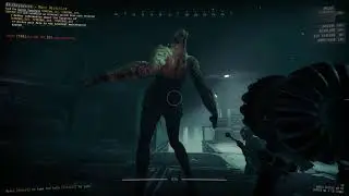 TERMINAL UPLOAD | B3 High | GTFO Gameplay