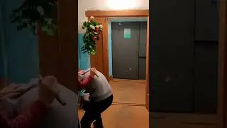 Рукопашный бой| Защита от пистолета