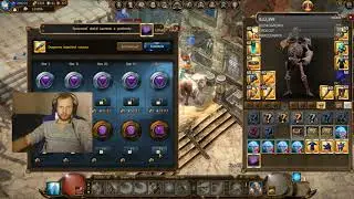 STREAM CLIP - Big Game Hunt [Rewards opening]
