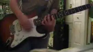 Where The Streets Have No Name - U2 (Cover)