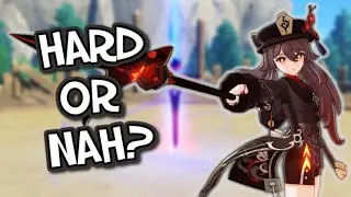 New Event Too Easy?? | Genshin Impact | Contending Tides