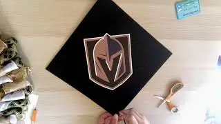 Sports Team Wreath EASY PART 2- Tutorial