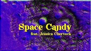 ZINGARA - Space Candy