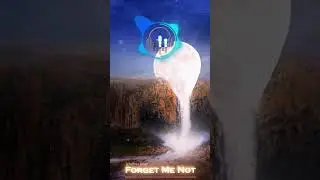 Forget me Not (Wonderful Ambient Instrumental Music)  