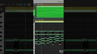4 MAGIC CHORDS ! [Tips] (Mix & Master)