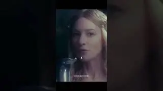 My favourite Characters from the Lord of the rings🙂| LOTR