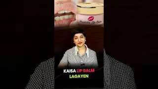 The Dangers of Fragrance and Color in Lip Balms | Protect Your Lips | Lip Balm Mistakes #lipcare