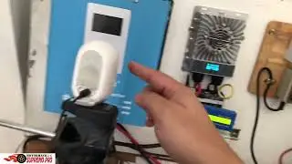 48v UPS for Solar setup