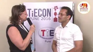 Interview With  Kunal Kumar Commissioner(Pune Municipal Corporation )