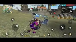 Tecno spark go 2023 free fire test