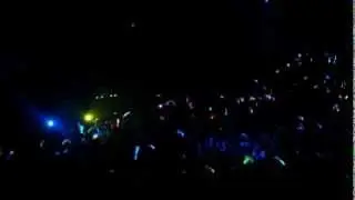 Gigi D'Agostino live Raimbow Magicland Capodanno 2013