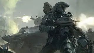 Join The Lost Squads Of Reach Today , Halo Lore