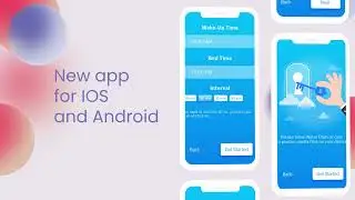 Water Diary app