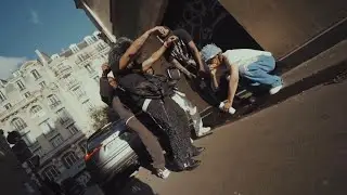 ZOLA - FREESTYLE CSL #2 (Clip Officiel)