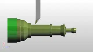 Edgecam Rey