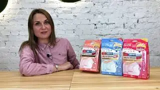 Japan Gals маски с  Tamarind