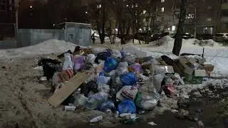 3-й микрорайо, Юбилейный, Подольск, Московская область