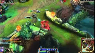 How Powerful is the New Ashe A Look at The Upcoming Champion Update   League of Legends LoL
