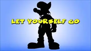 WW Prod. - Let Yourself Go [WestleyWolf BGM]