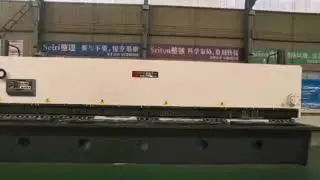Bending Machine