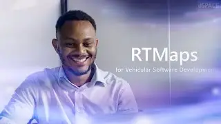 Reduce Rework Cycles of your Vehicular Software with RTMaps