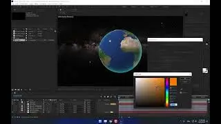 8 After Effects Cc 2023  Masterclass Course  Basic to Advance   Khalil Sediqi 8