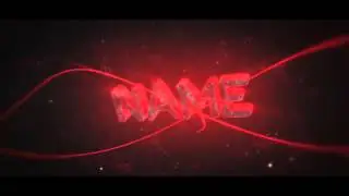 FREE After Effects & Cinema 4D Intro Template