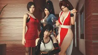 Final Fantasy VII   17#