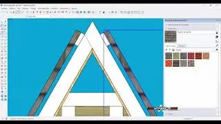 Autocad 2025 Tutorial #4 Proyecto Basico Final Modelo 3D y exportacion skp a dwg