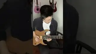 I Like You (A Happier Song)- Post Malone [Guitar Cover]