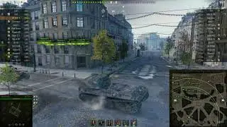 WoT VK 75.01 (K) High alpha heavy