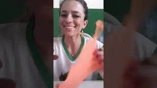 Oficina Lúdica - Tema: Sentimentos através do papel (painel "O que te faz feliz?")