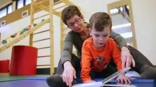 Great Beginnings for Island Kids - Children's Health Foundation of Vancouver Island