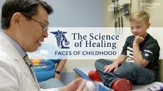 The Science of Healing: Faces of Childhood