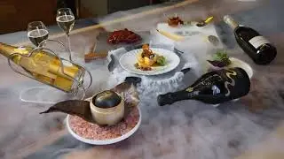 Blue Jasmine Restaurant - Southampton
