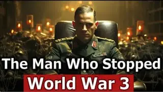 How Stanislav Petrov Stopped a Nuclear War! #history