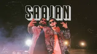 SAAJAN | OFFICIAL MUSIC VIDEO | RONAK LIMBACHIYA | PARTH PATEL | NEW GUJARATI SONG 2024