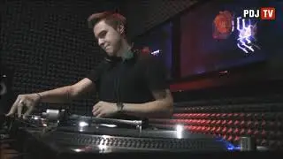 Dare - Live on PDJ TV / 2018