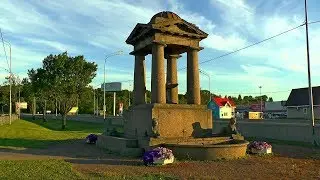 Старый Петербург ч VI  Царскосельский тракт