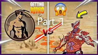 Shadow fight 2|| Matrix vs Fungus 🤯 New Raid|| 5000+ Damage